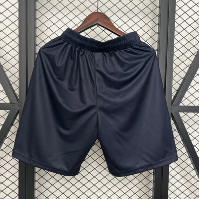 Barcelona Cactus Jack Shorts 2025/2026 - Limited Edition