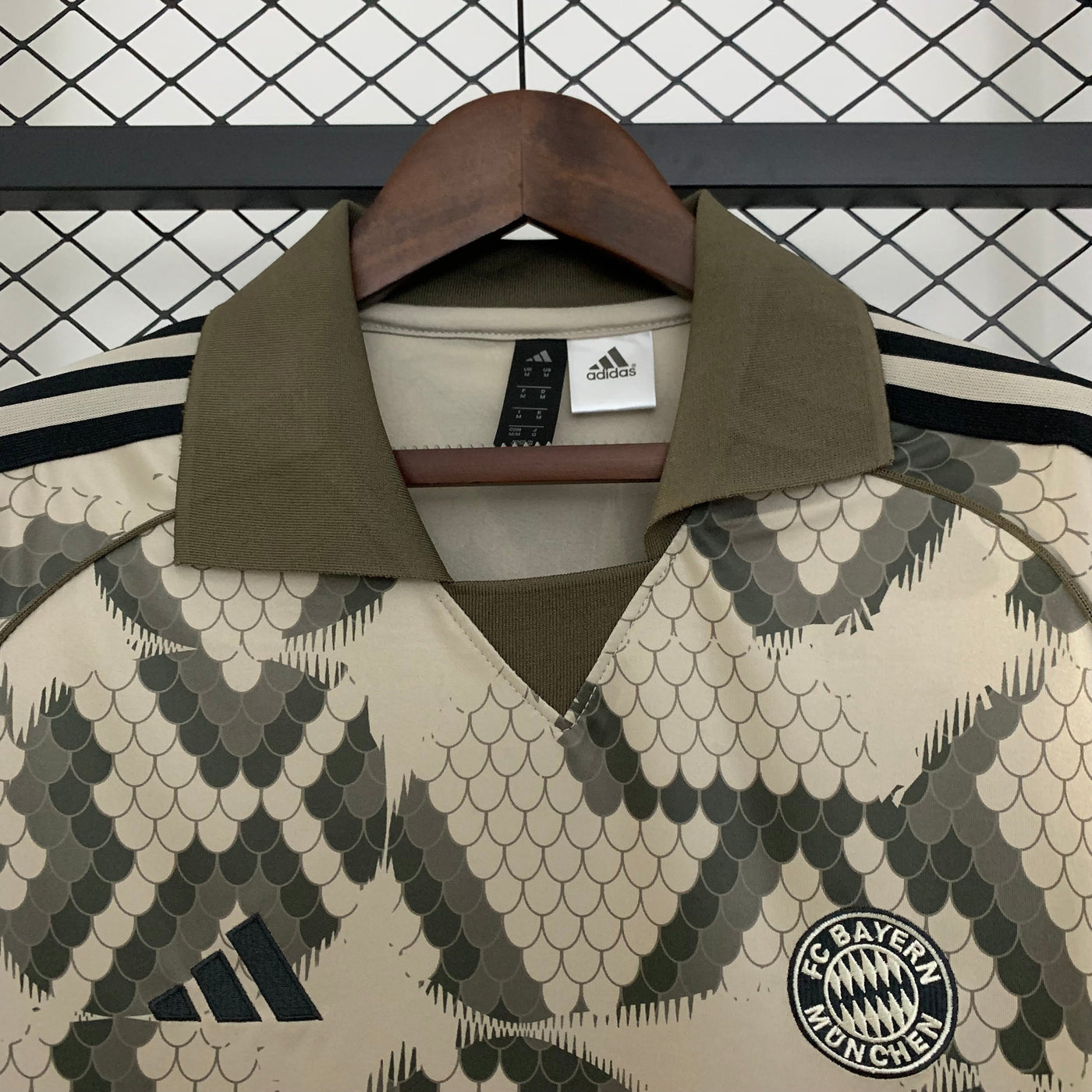 Bayern Munich New Edition 2025/2026