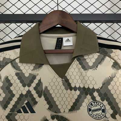 Bayern Munich New Edition 2025/2026