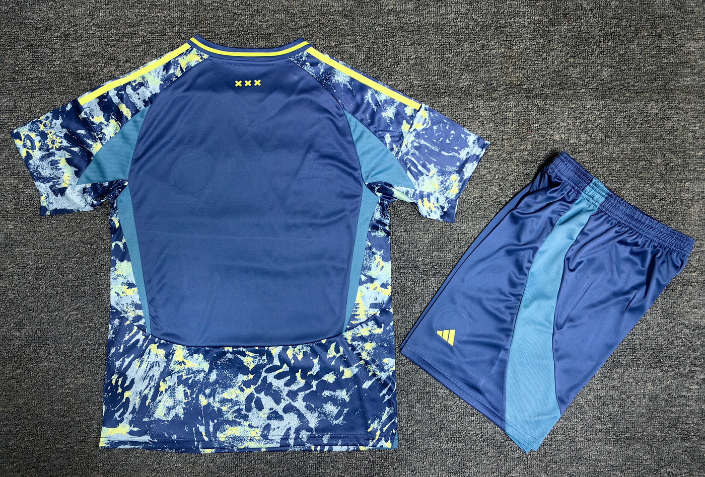 Ajax Kit Third 2024/2025