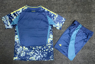 Ajax Kit Third 2024/2025