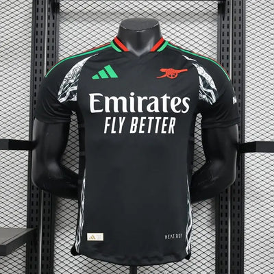 Arsenal Uit Shirt 2024/25