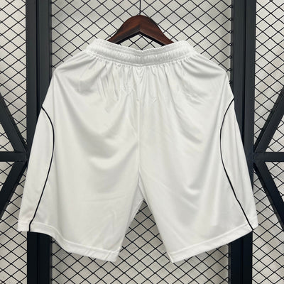 Manchester United Home Shorts 2025/2026