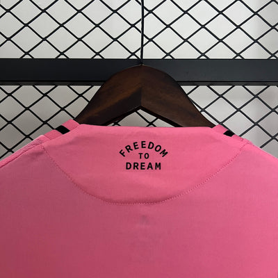 Inter Miami Home 2025/2026