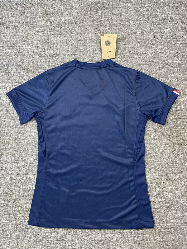 Psg Home 2025/2026 - Paris Saint Germain Women