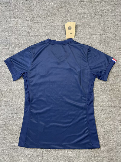 Psg Home 2025/2026 - Paris Saint Germain Women