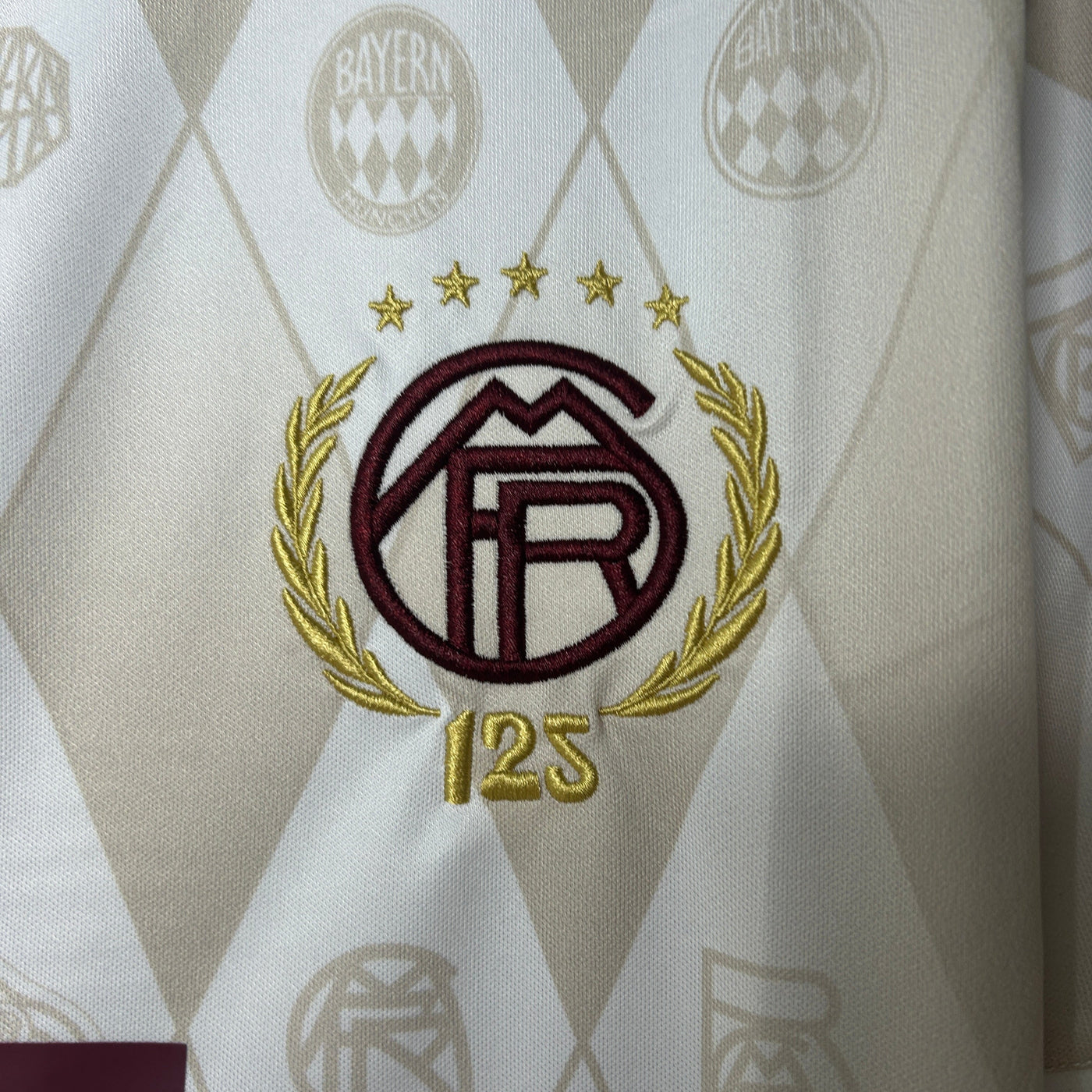 Bayern Munich Special Edition 2025/2026