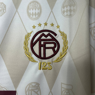 Bayern Munich Special Edition 2025/2026