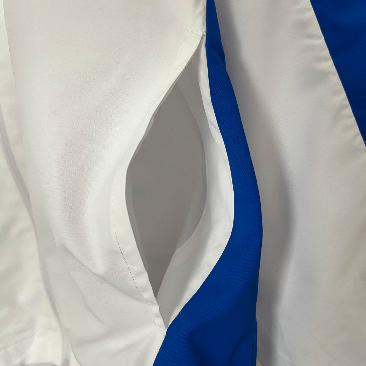 Officiële Brazilië Windbreaker 2024/2025 – Maten S tot XXL