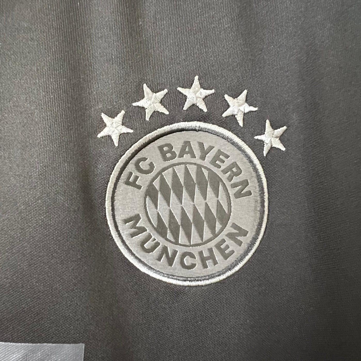 23/24 Bayern Munich Special Edition Black S-XXL