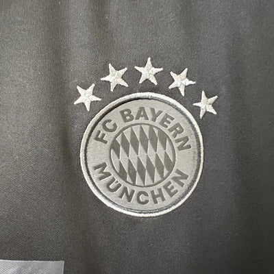 23/24 Bayern Munich Special Edition Black S-XXL