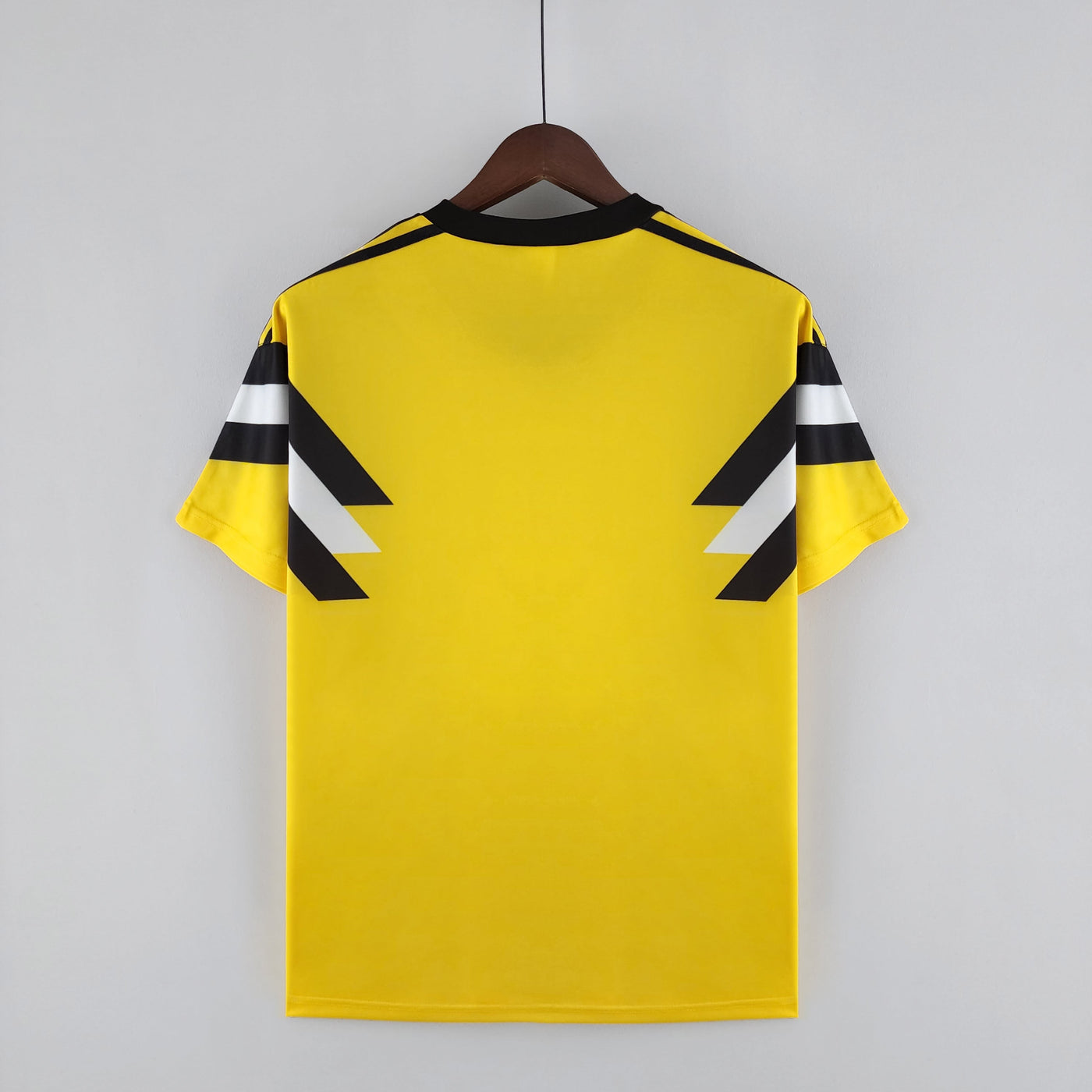 Retro 1989 Dortmund home S-XXL
