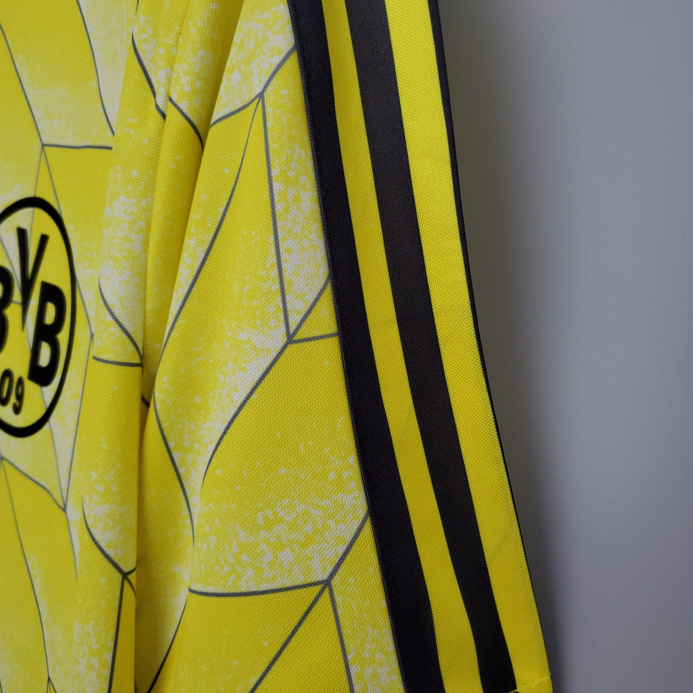 Retro Dortmund 1988 home S-XXL