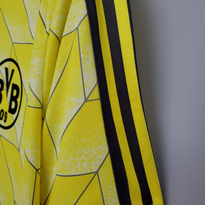 Retro Dortmund 1988 home S-XXL