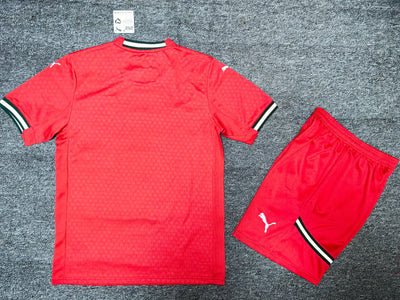 Portugal Kit Home 2025