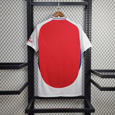 Arsenal Thuis Shirt 2024/25