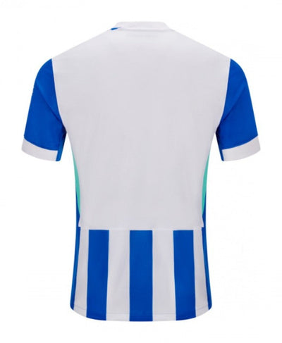 Brighton & Hove Albion Home 2025/2026