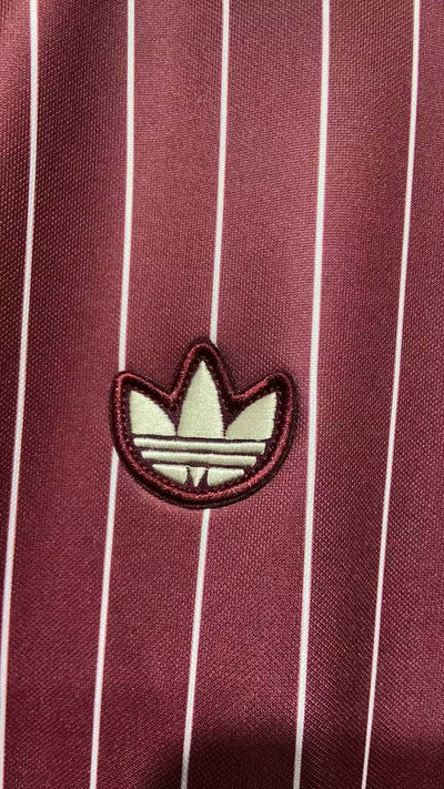 Ajax Retro Special Edition - Old Logo Style 2025/2026