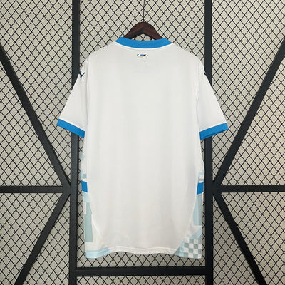 Officiële Thuisshirt - Marseille 2024/2025