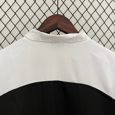 Officiële Duitsland Windbreaker 2024/2025 – Maten S tot XXL