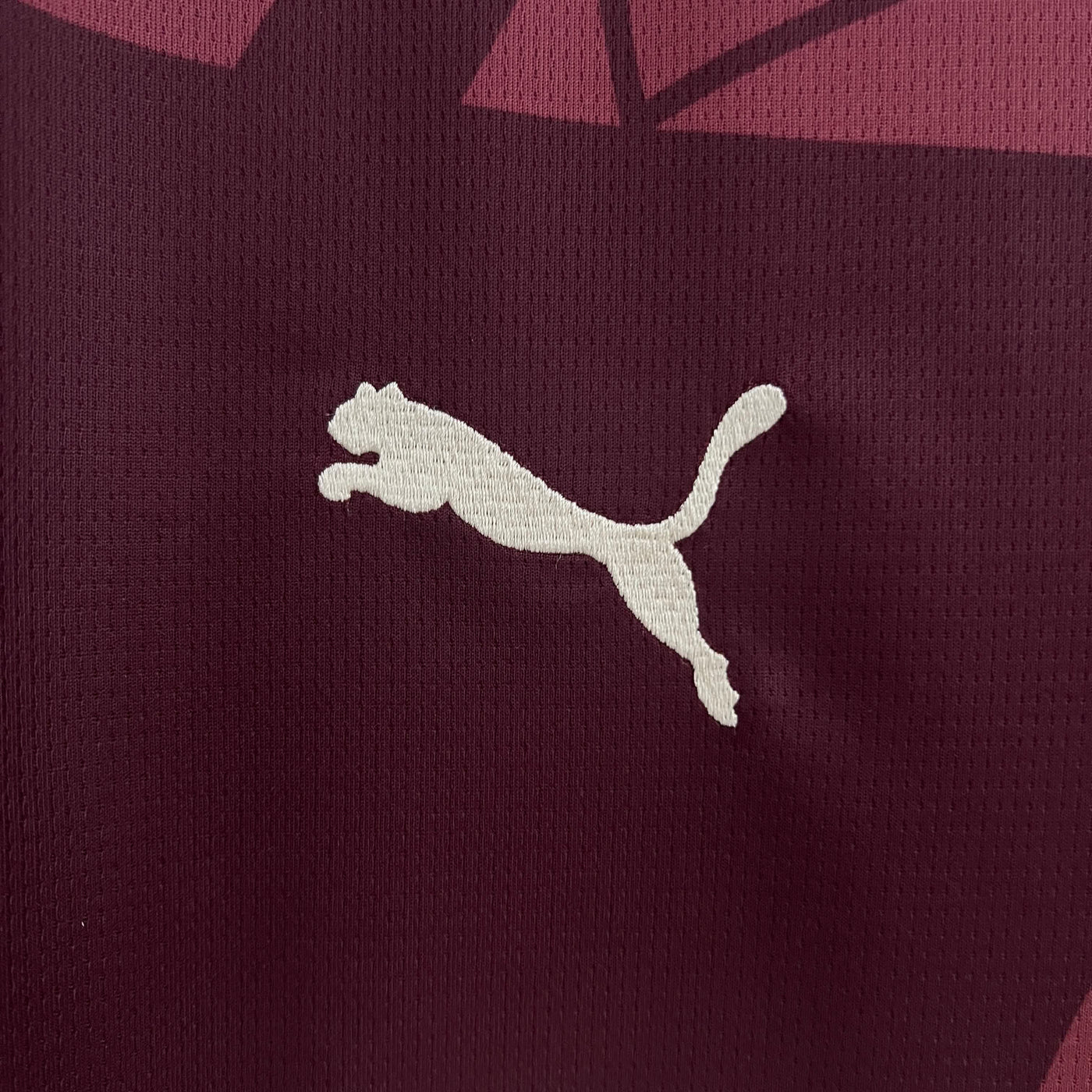 Manchester City Uit Shirt 2024/25