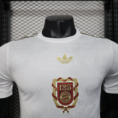 Bayern Munich Anniversary Edition 2025/2026