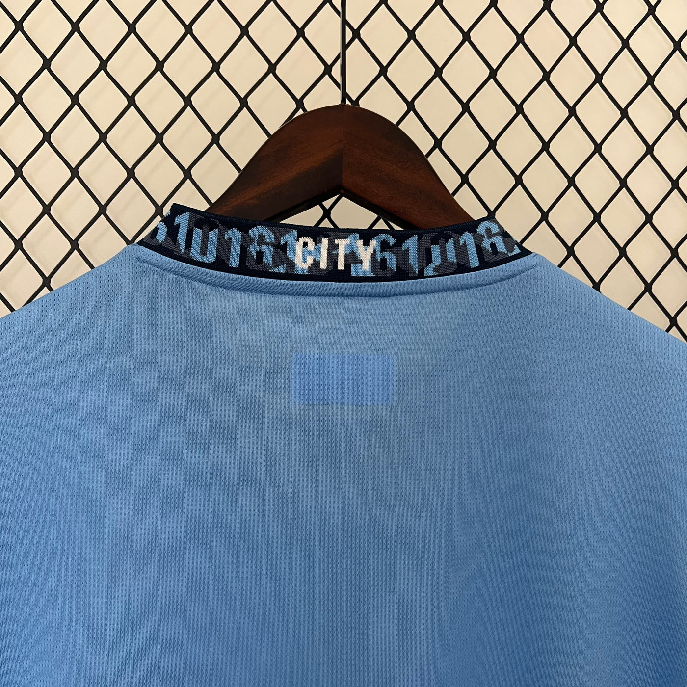 Manchester City Thuis Shirt 2024/25