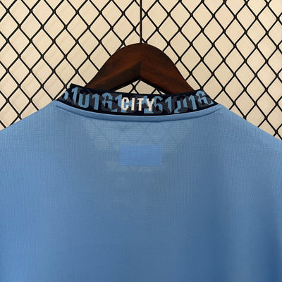 Manchester City Thuis Shirt 2024/25