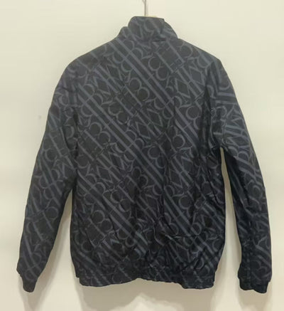 Real Madrid 24-25 Reversible windbreaker S-XXL