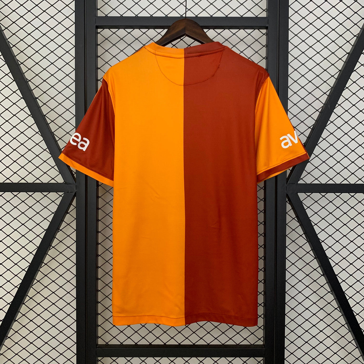 Galatasaray Home Retro Shirt 2013/2014