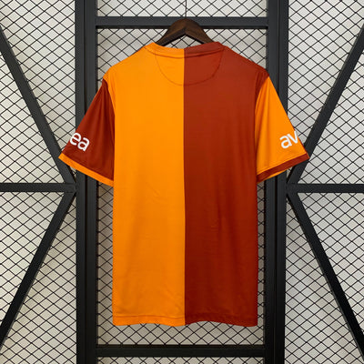 Galatasaray Home Retro Shirt 2013/2014