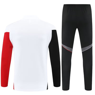 Ajax Kit Training 2025/2026 - White Edition