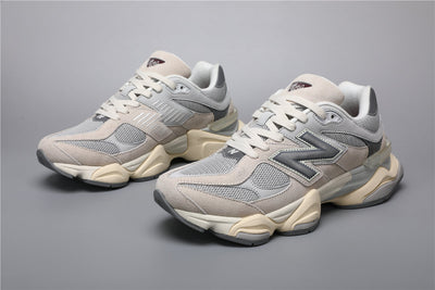 New Balance 9060-7 Multicolor Shoes - Streetwear Sneakers