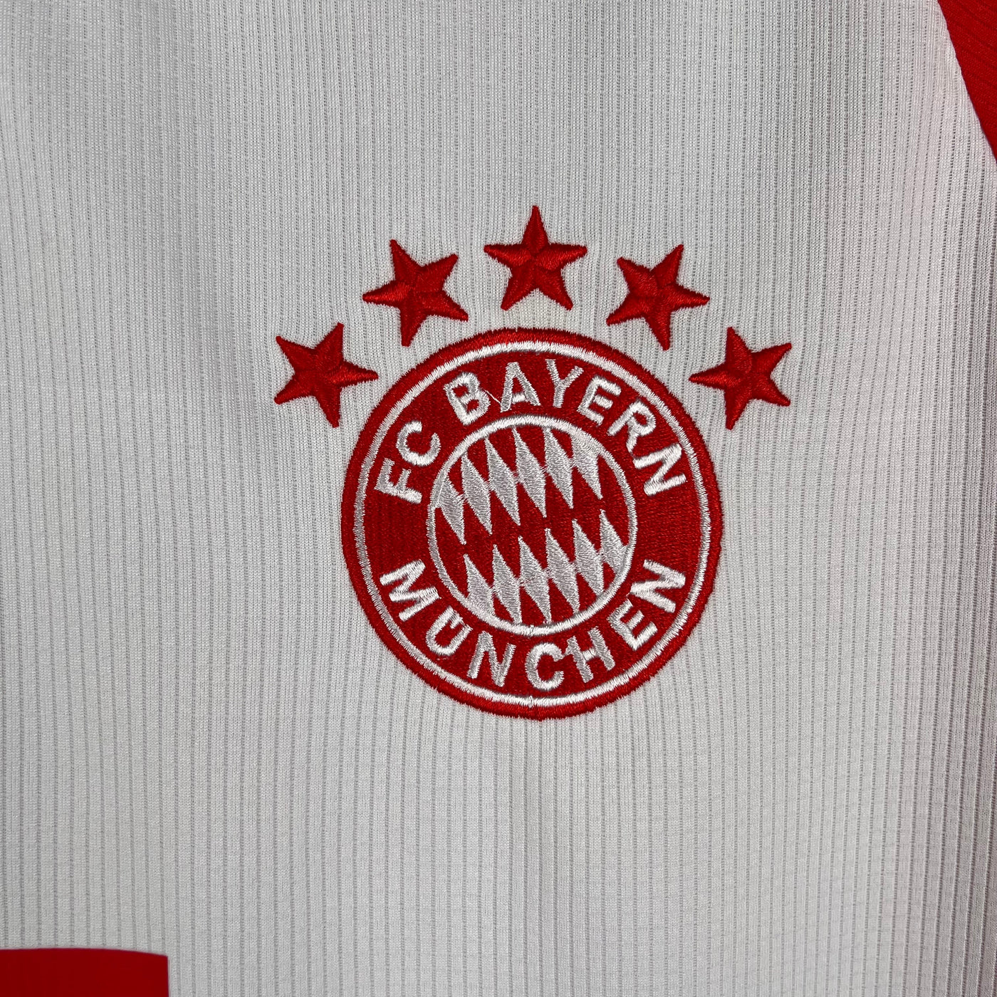 23/24 Bayern Munich Home S-3XL