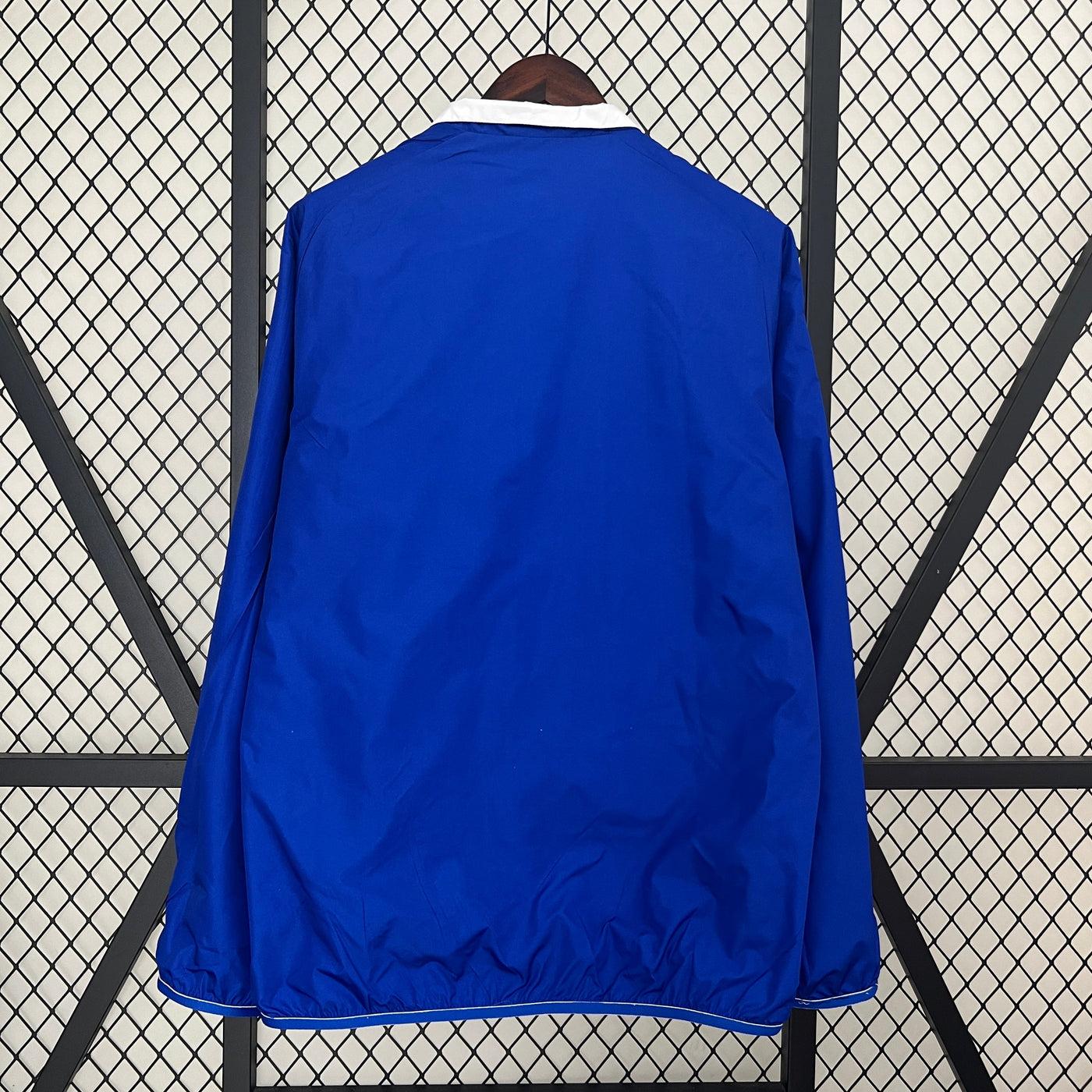 Argentinië Reversible Trench Coat 2024/2025 – Maten van S tot XXXL
