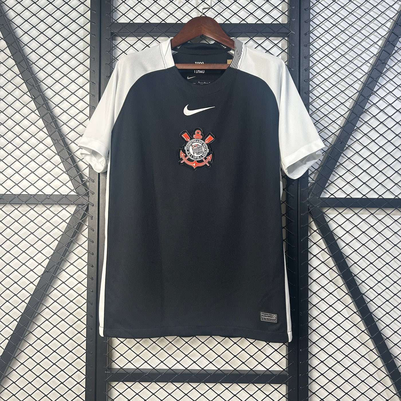 Corinthians Away 2025/2026