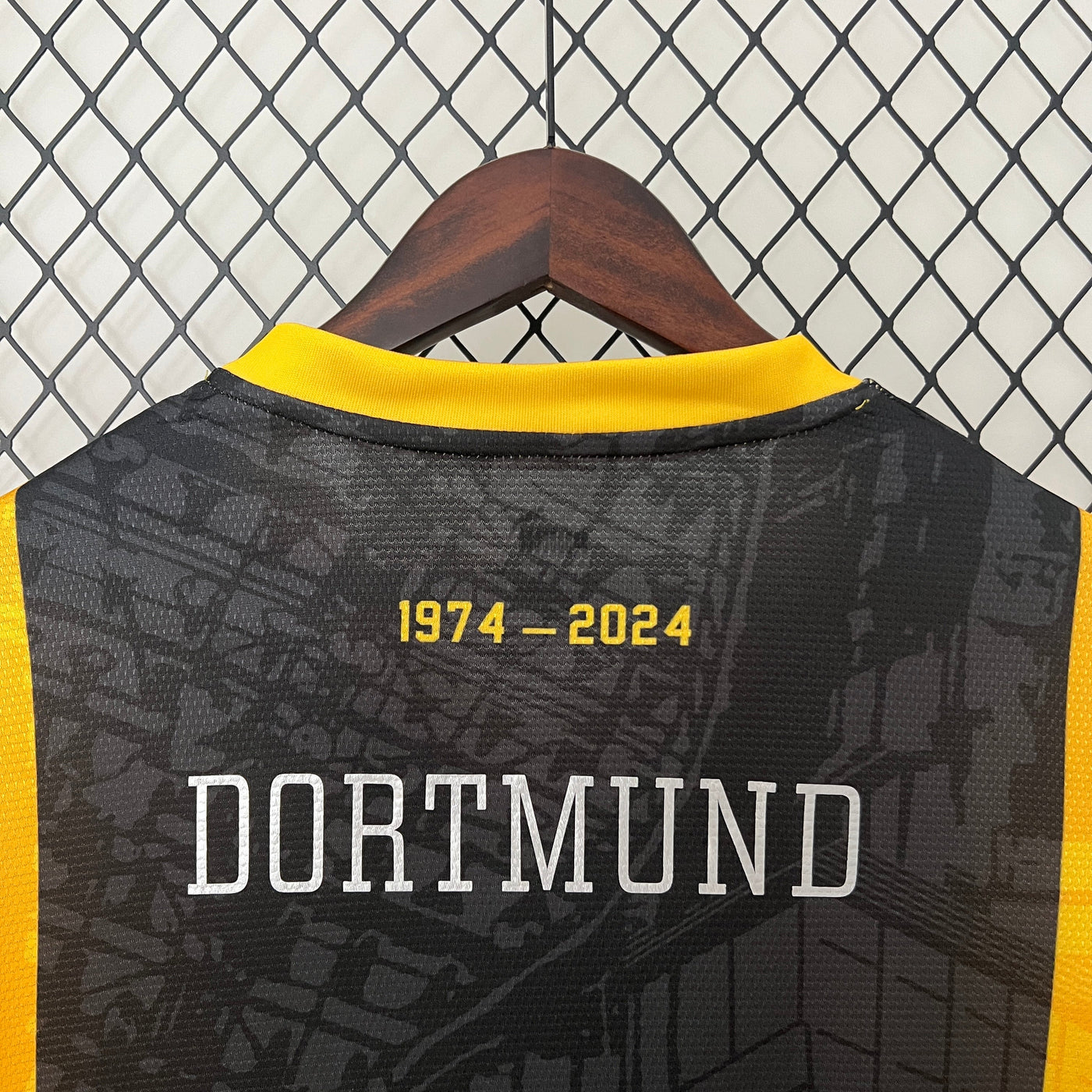 24/25 Dortmund Special Edition S-XXL