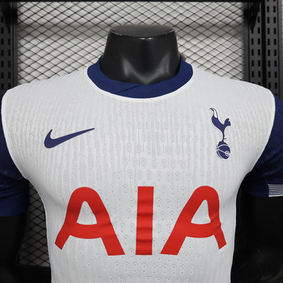 Tottenham Hotspur Thuis Shirt 2024/25