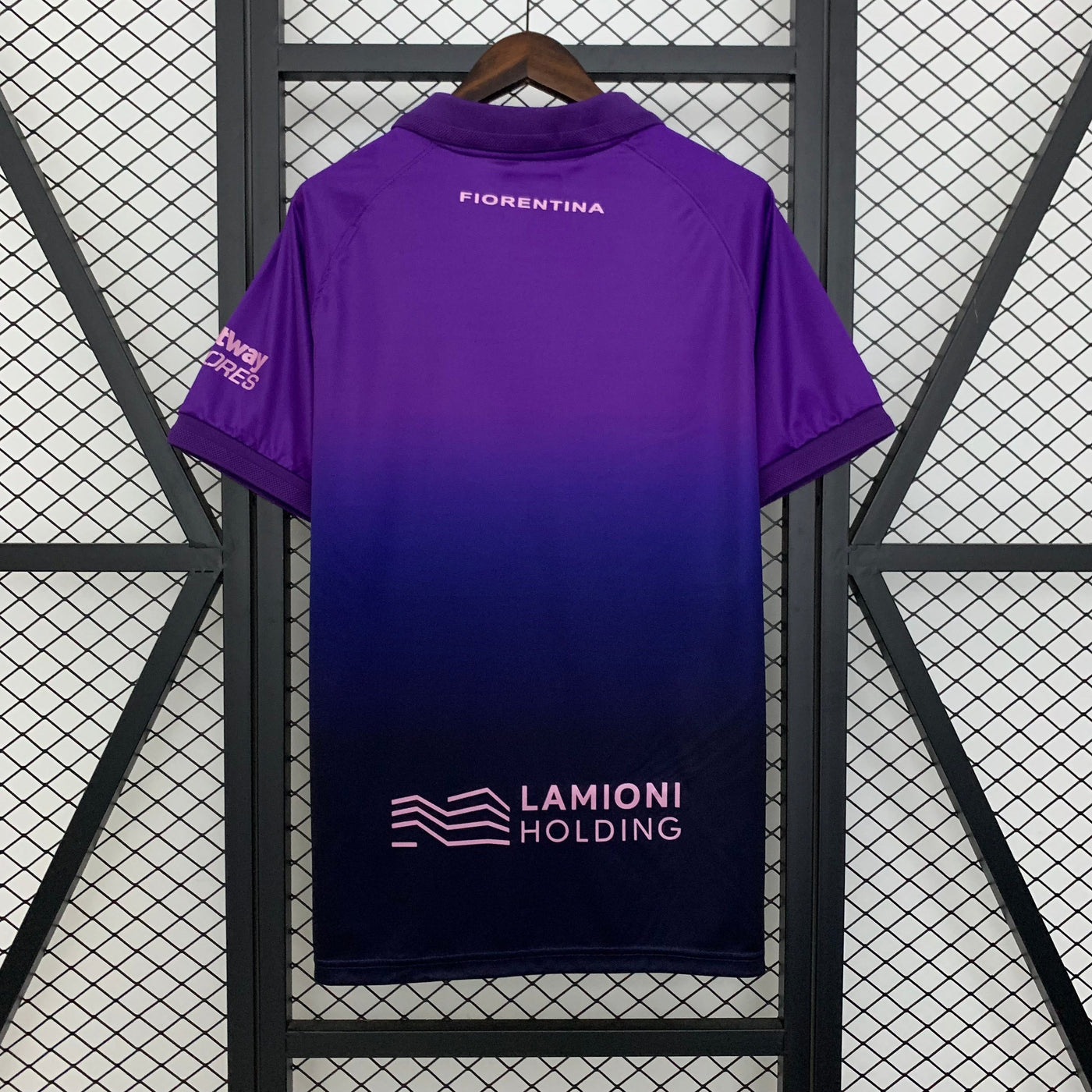 Fiorentina Special Edition 2025/2026 - Florence