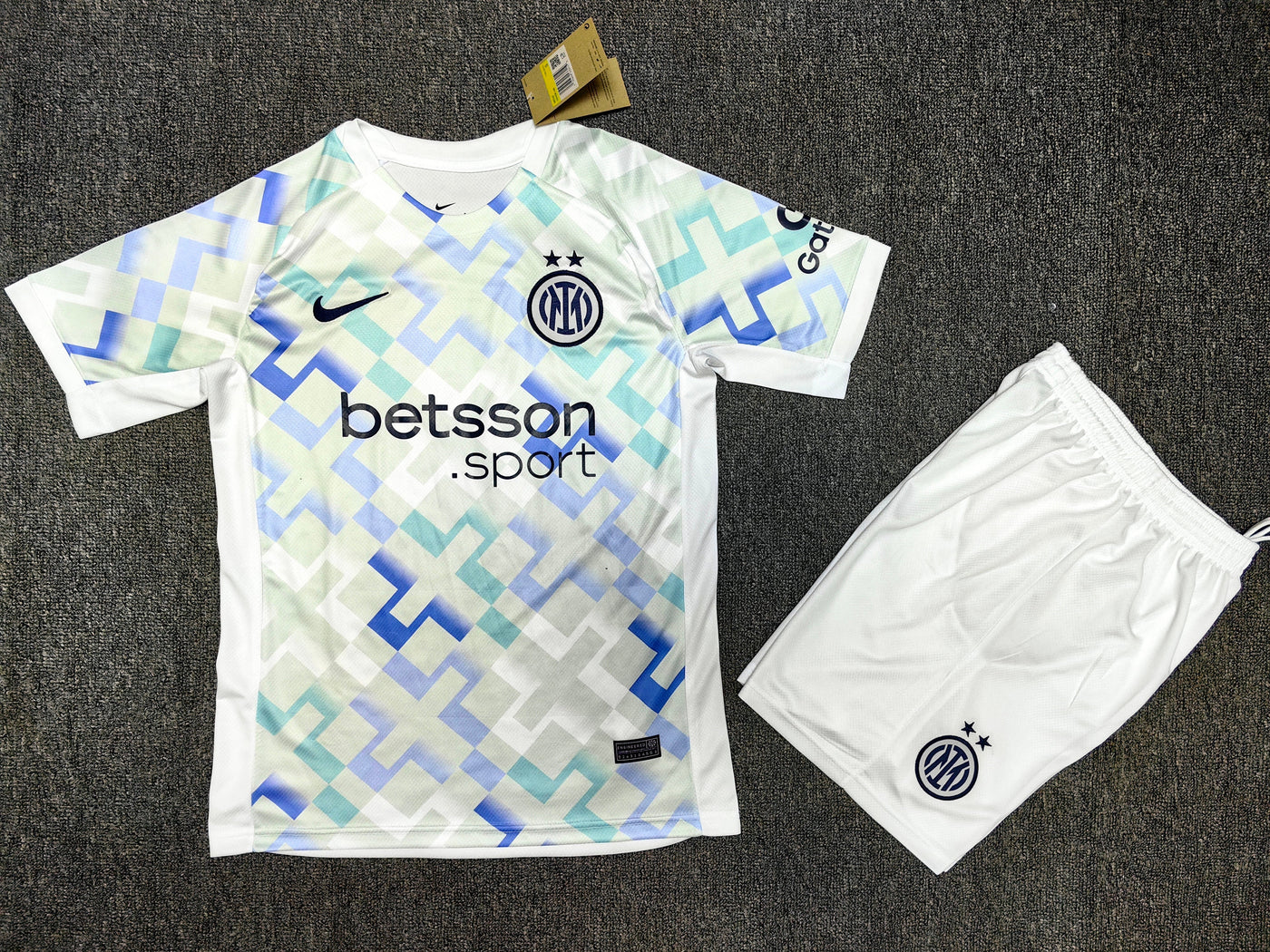 Inter Kit Away 2025/2026