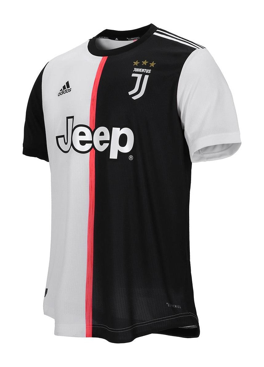 Juventus Voetbalshirt 2019/2020