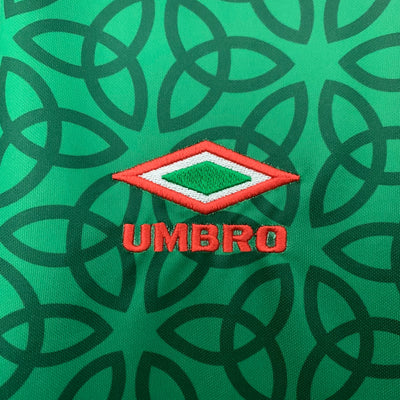 Ireland Home 2025/2026 - St. Patrick's Day Edition