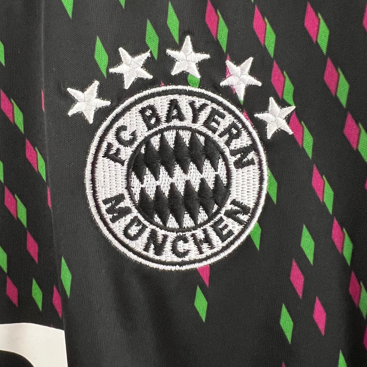 23/24 kids Bayern Munich away size: 16-28