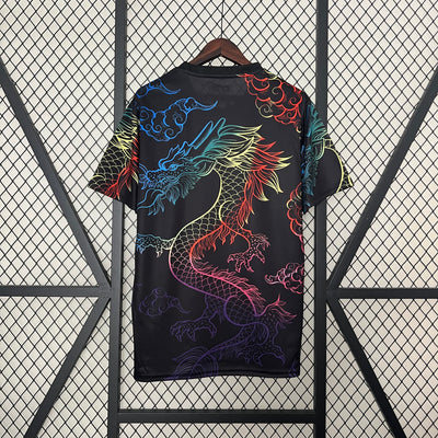 Real Madrid Special Edition Dragon Shirt 2024/25