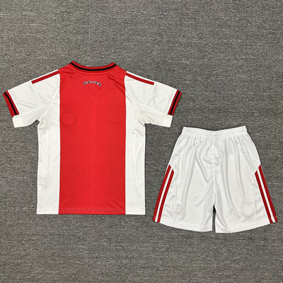 Ajax Kit Home Kids 2025/2026