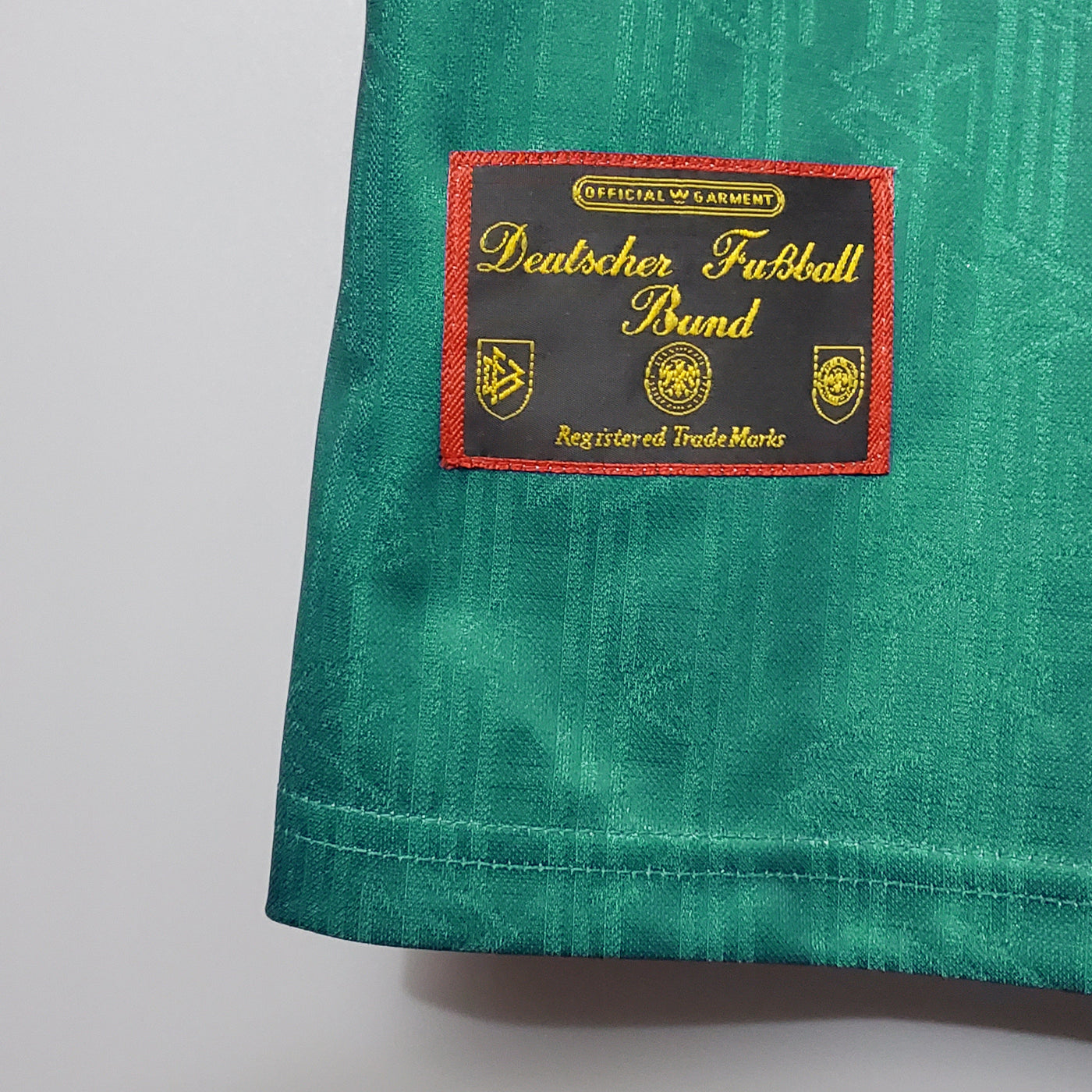 Retro 1996 Germany away S-XXL