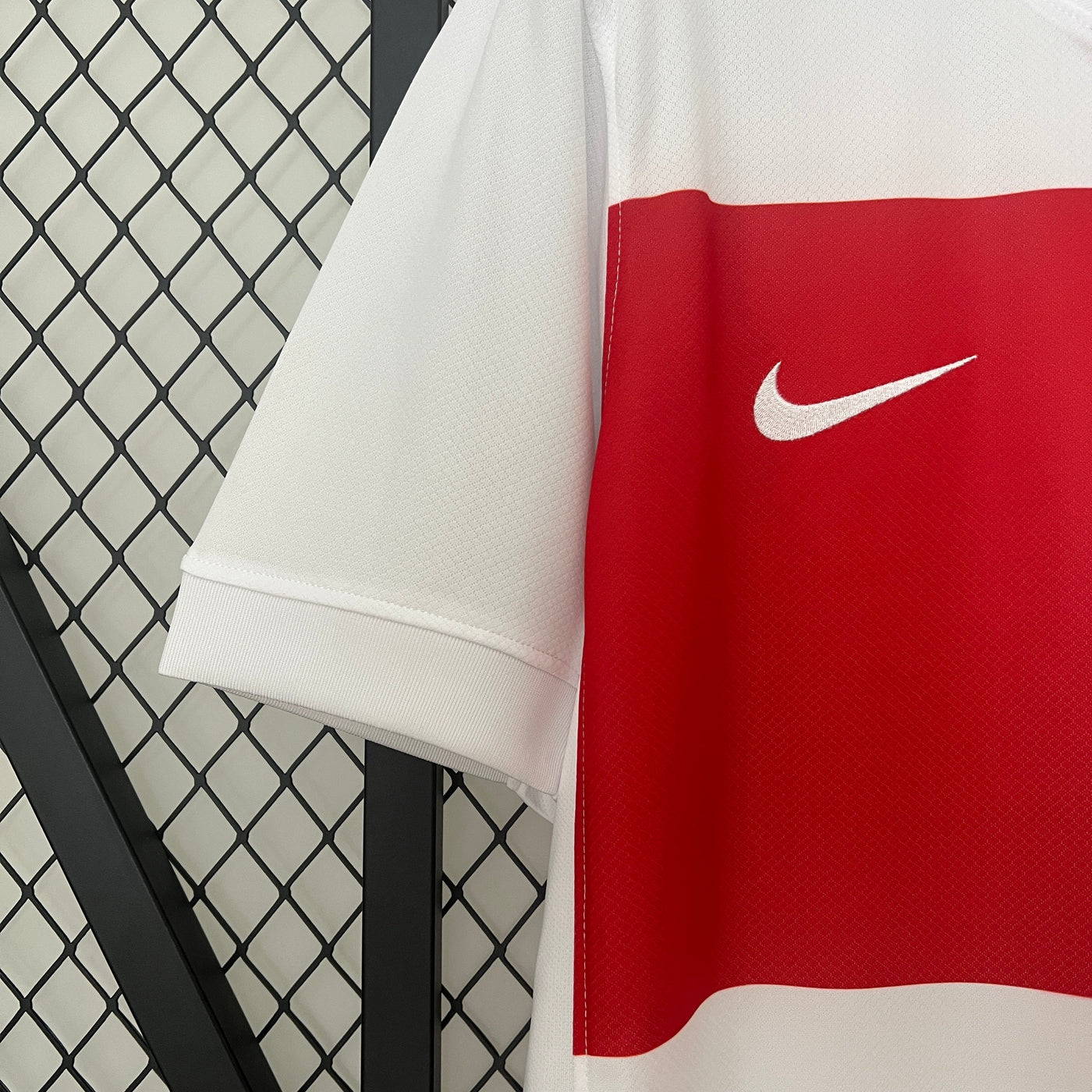 Officiële Kroatië Voetbalshirt 2024/2025 - Beschikbaar in Maten S t/m XXXL