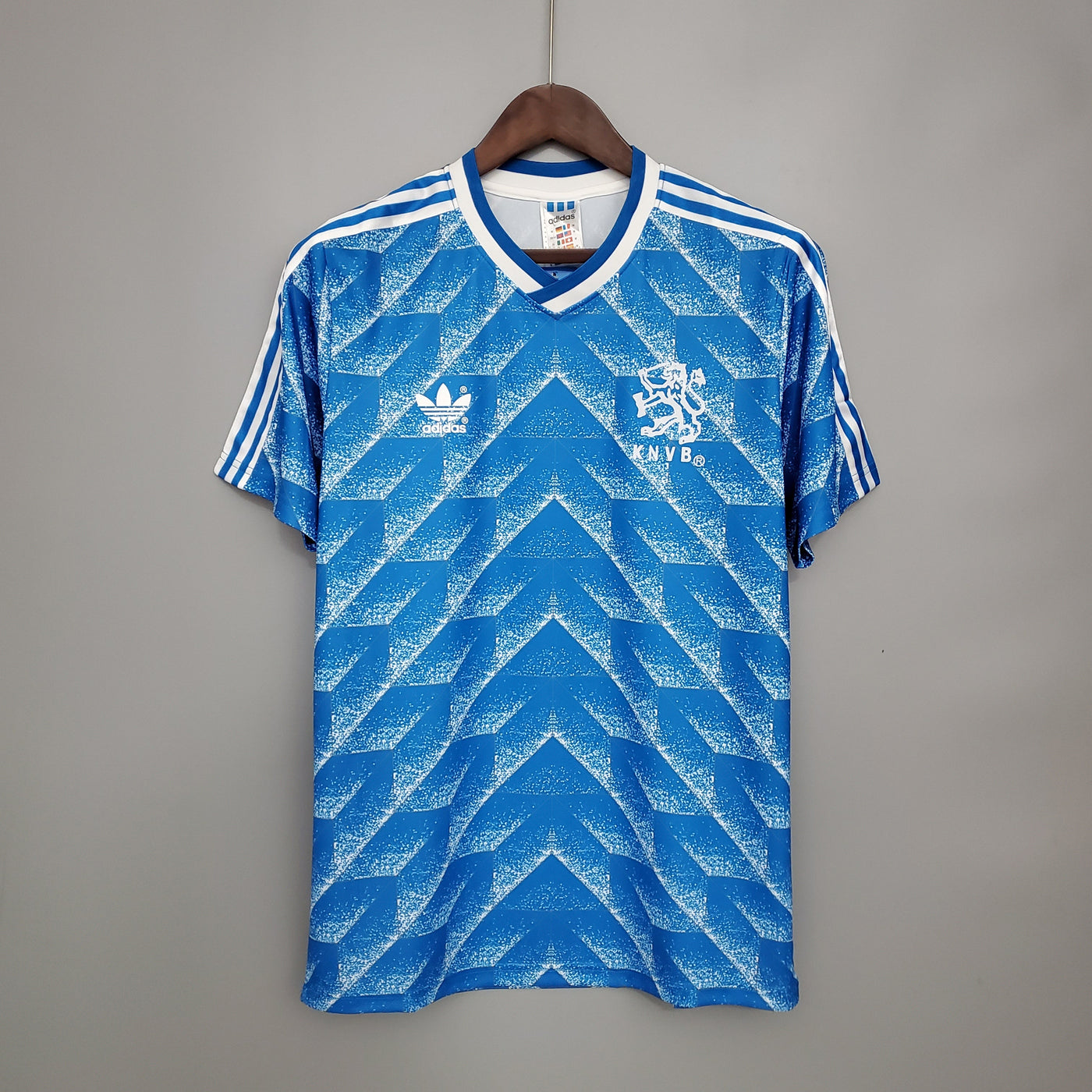 Orange Classic - Nederlands Elftal 1988 Retro Away