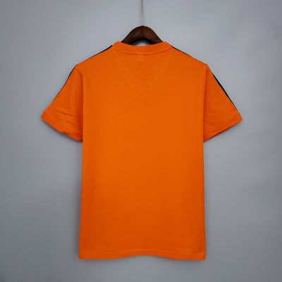 Orange Classic - Nederlands Elftal 1974 Retro Home