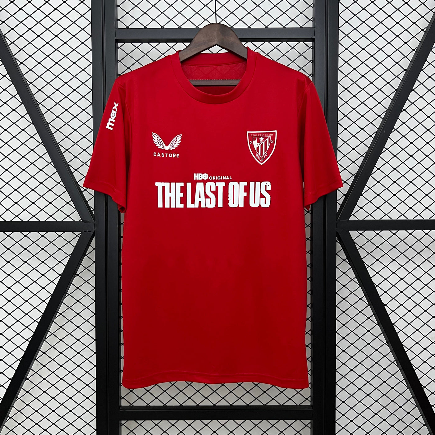Athletic Bilbao 2025/2026 - Goalkeeper Edition